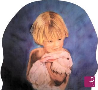 sold painting on PitturiAmo