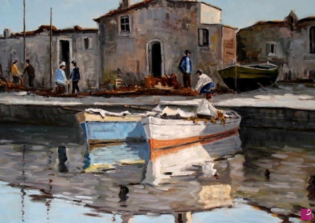 paintings on sale online