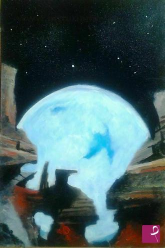 online paintings on sale