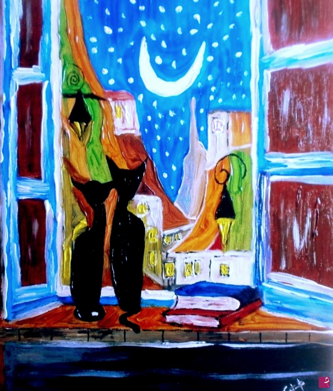 paintings on sale online
