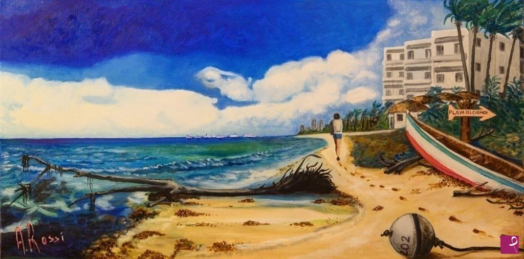 paintings on sale online