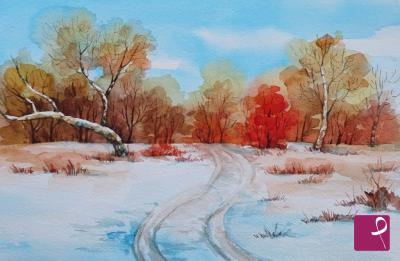 online paintings on sale
