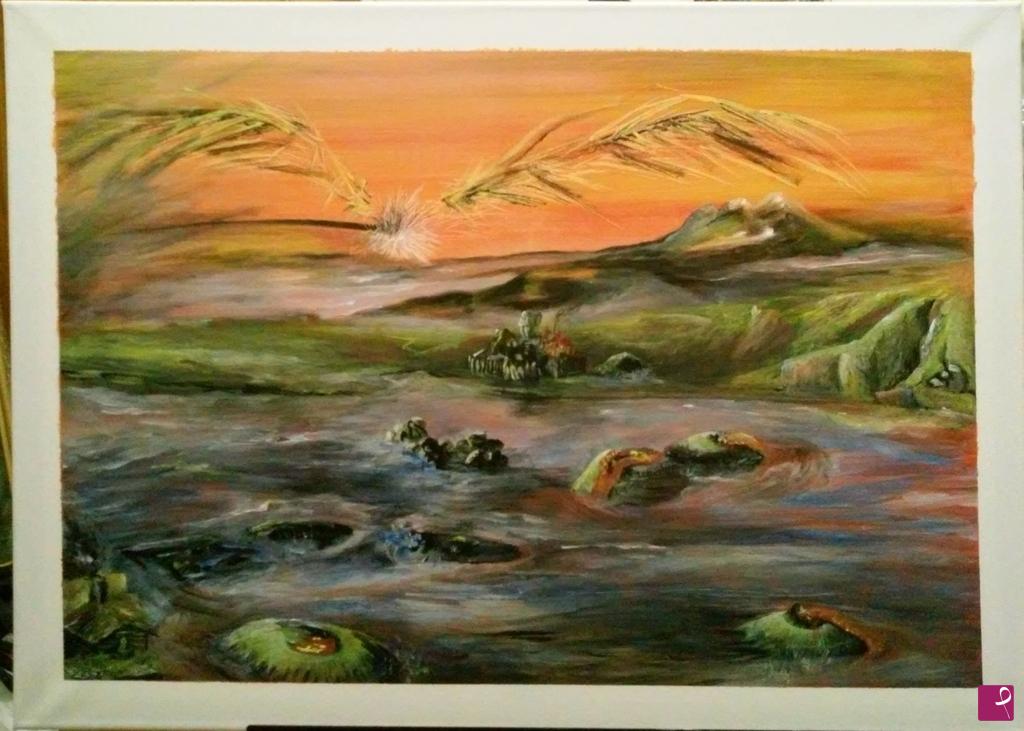 paintings on sale online