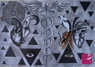 online paintings on sale
