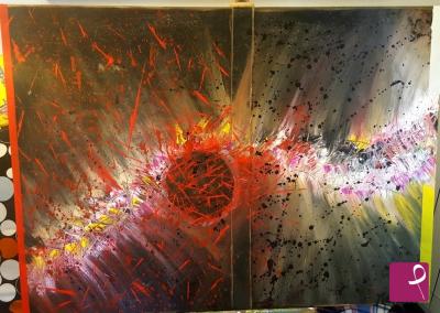 online paintings on sale