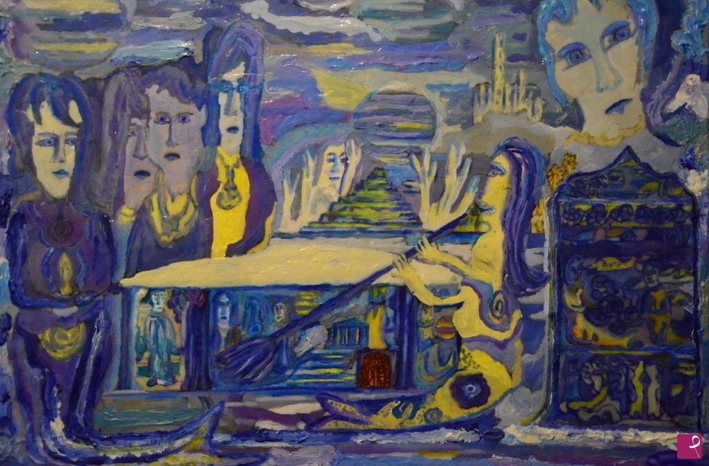 paintings on sale online