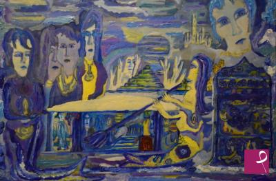 online paintings on sale
