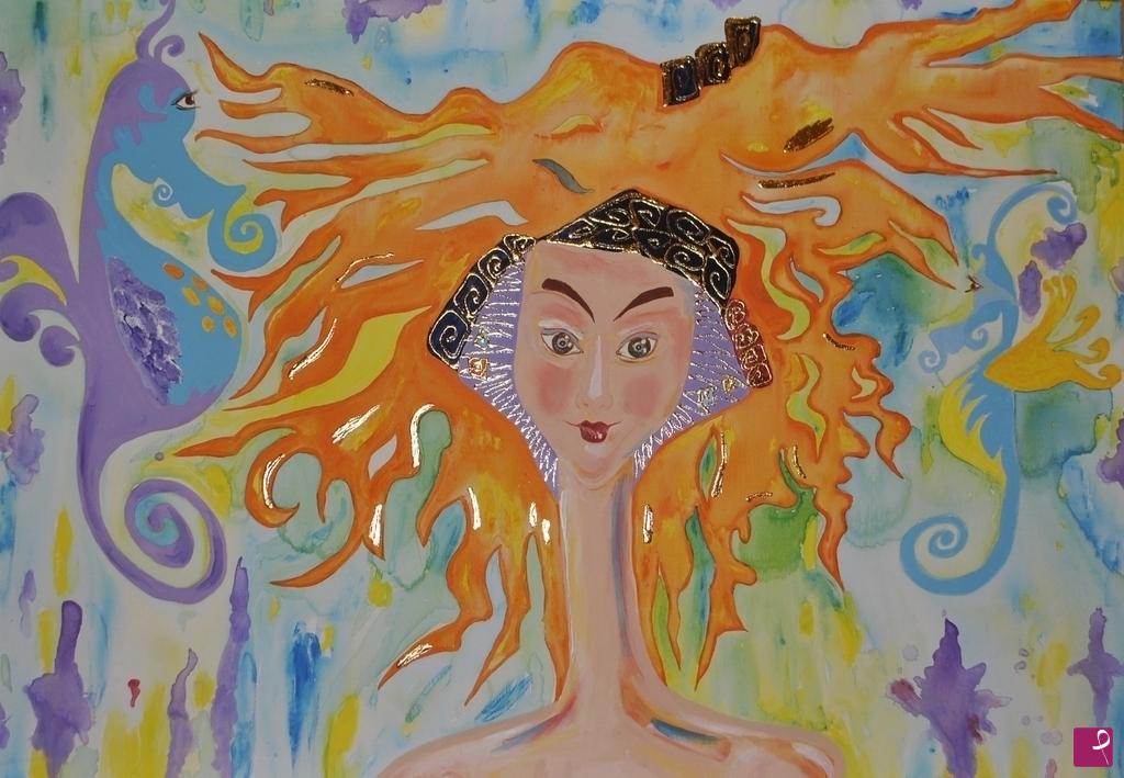 paintings on sale online