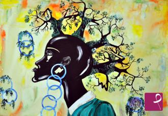 online paintings on sale