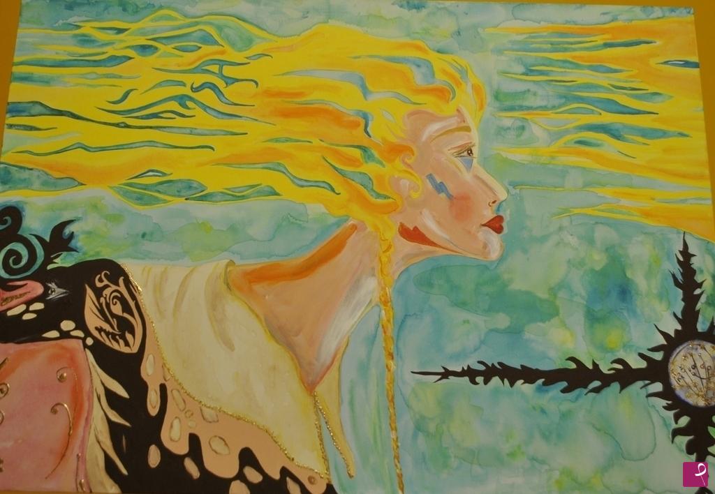 paintings on sale online