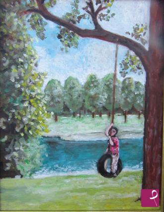 online paintings on sale