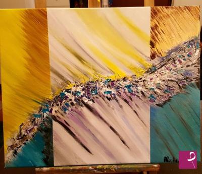 online paintings on sale