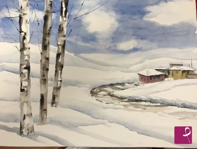 online paintings on sale
