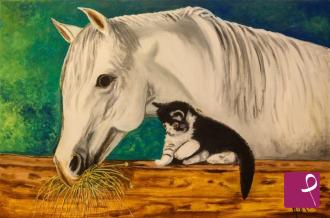 online paintings on sale