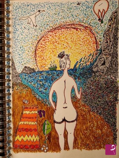 online paintings on sale