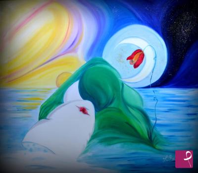 online paintings on sale