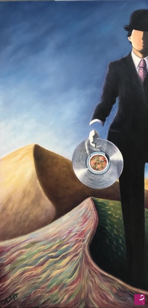 paintings on sale online
