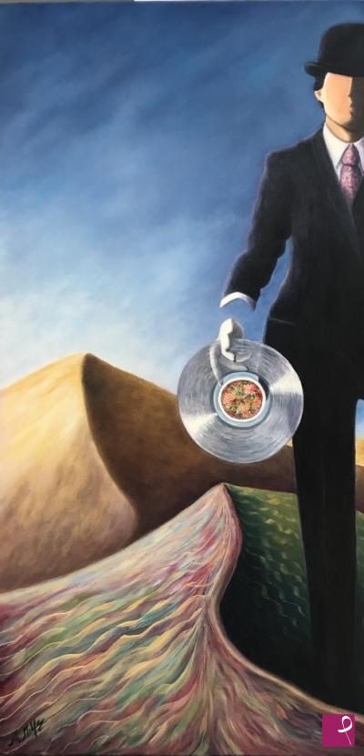 online paintings on sale
