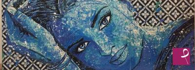 sold painting on PitturiAmo