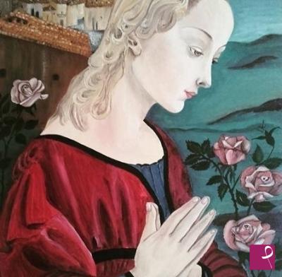 online paintings on sale
