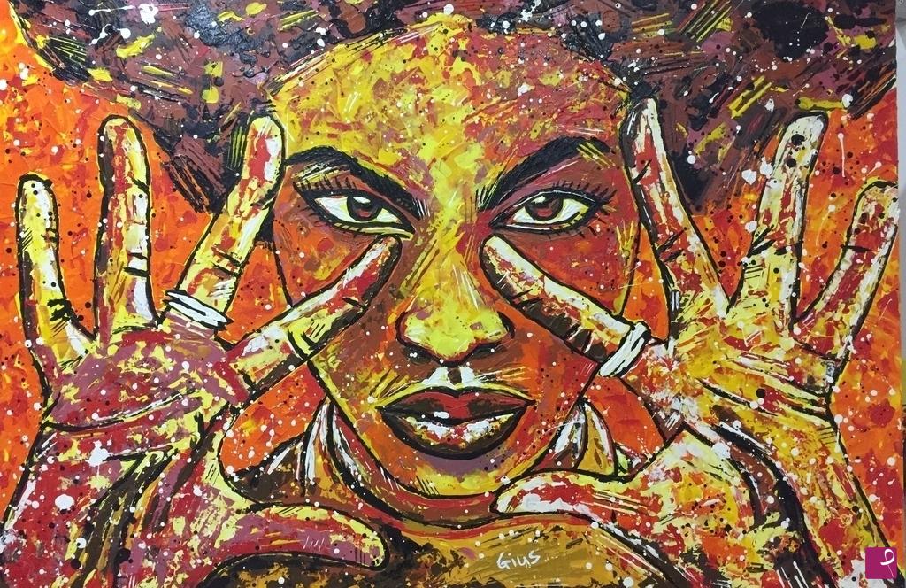 paintings on sale online