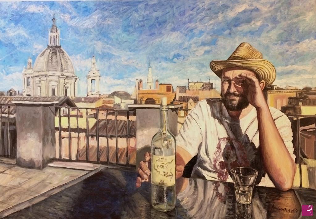 paintings on sale online