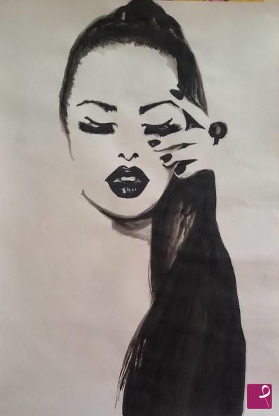 online paintings on sale