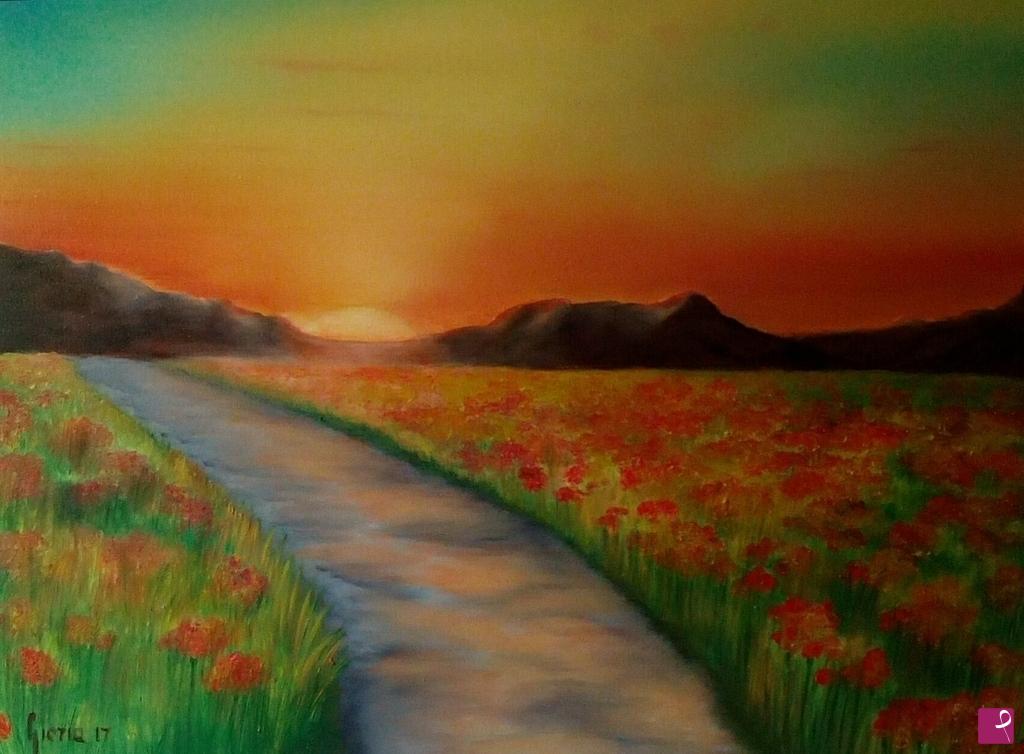 paintings on sale online