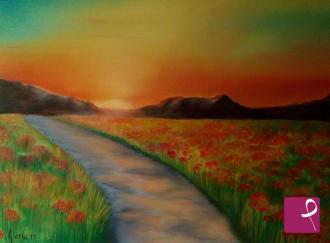 online paintings on sale