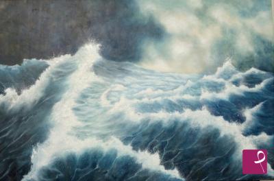 online paintings on sale