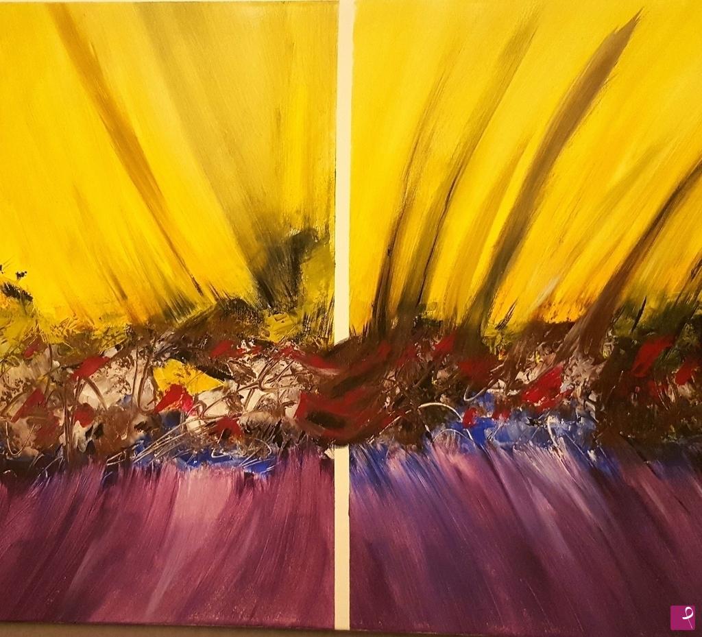 paintings on sale online