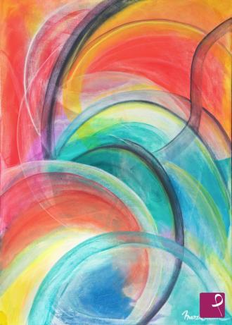 online paintings on sale
