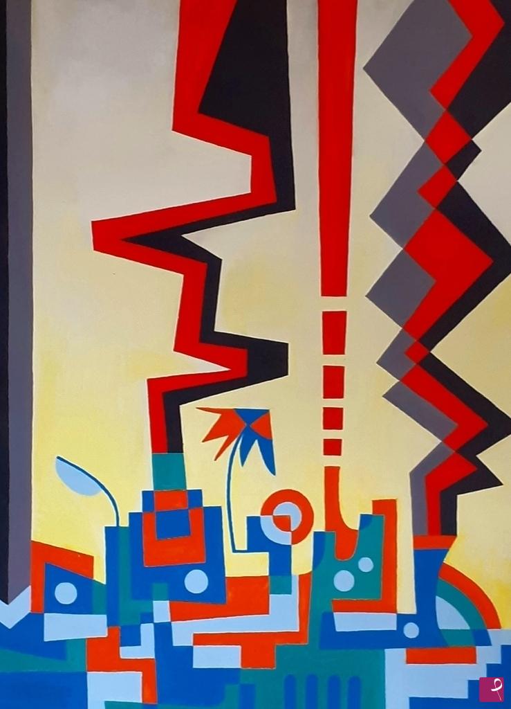 paintings on sale online