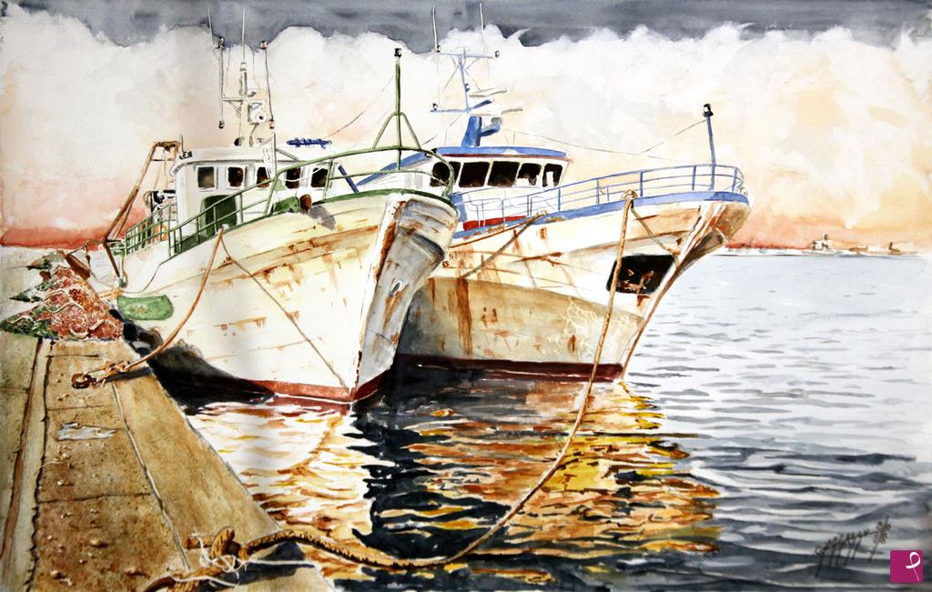 paintings on sale online