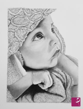 sold painting on PitturiAmo