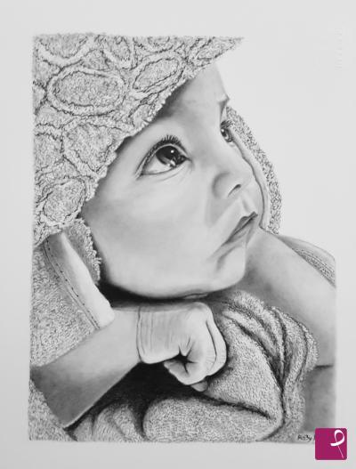 sold painting on PitturiAmo