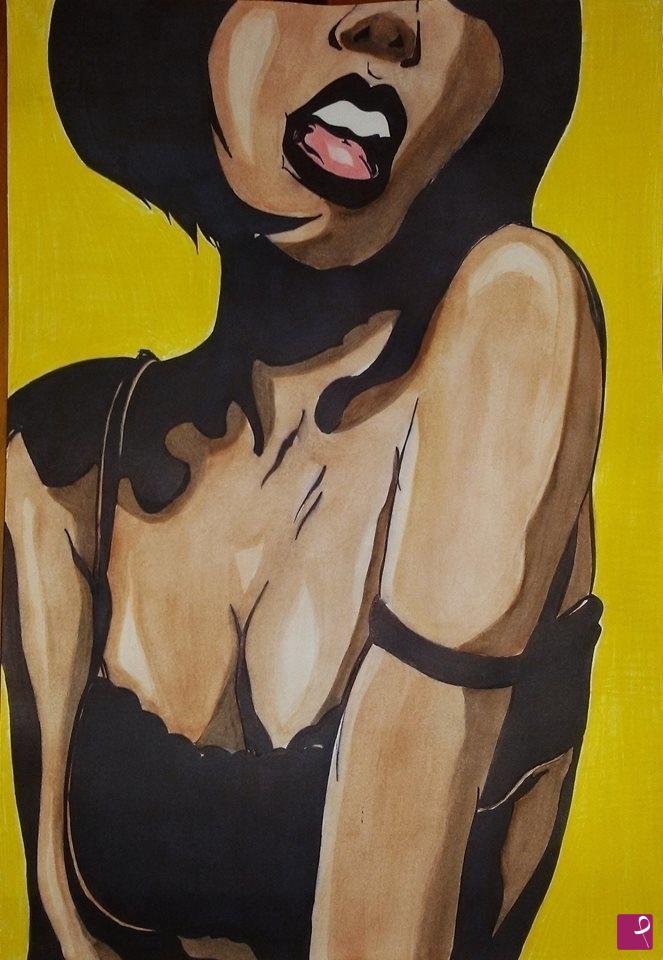 paintings on sale online