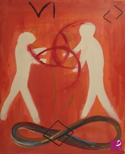 online paintings on sale