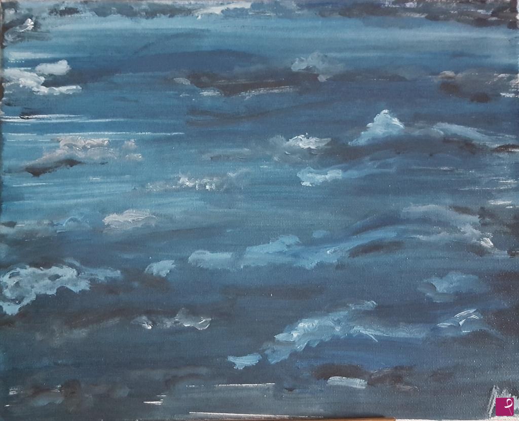 paintings on sale online