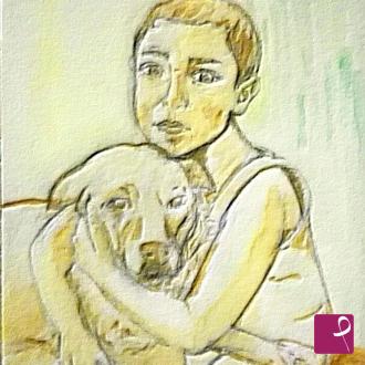 online paintings on sale