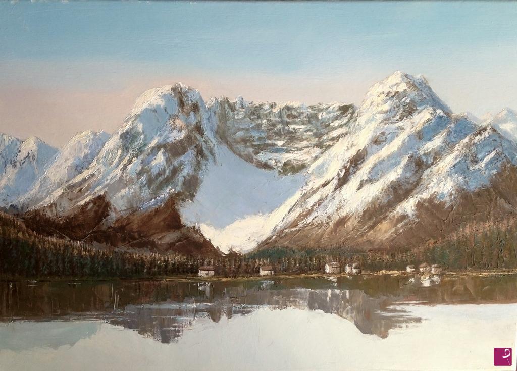 paintings on sale online