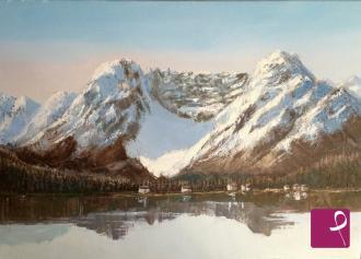 online paintings on sale