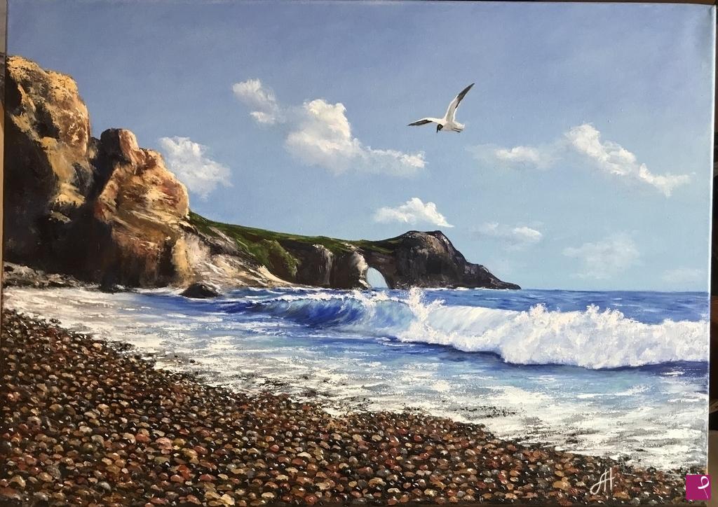 paintings on sale online