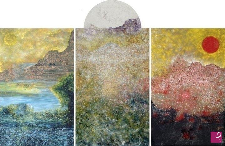 paintings on sale online