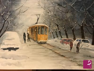 online paintings on sale