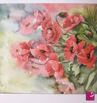 online paintings on sale