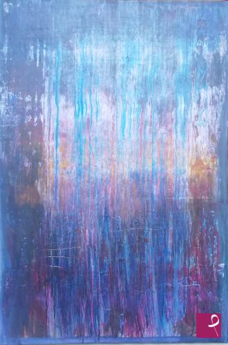 sold painting on PitturiAmo