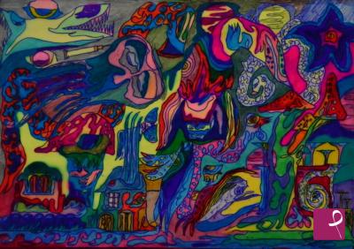 online paintings on sale