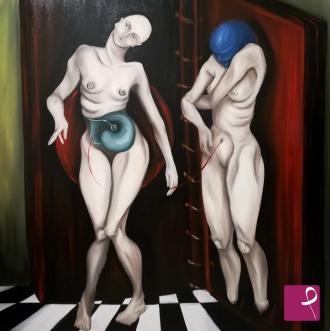 online paintings on sale