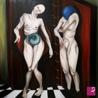 online paintings on sale